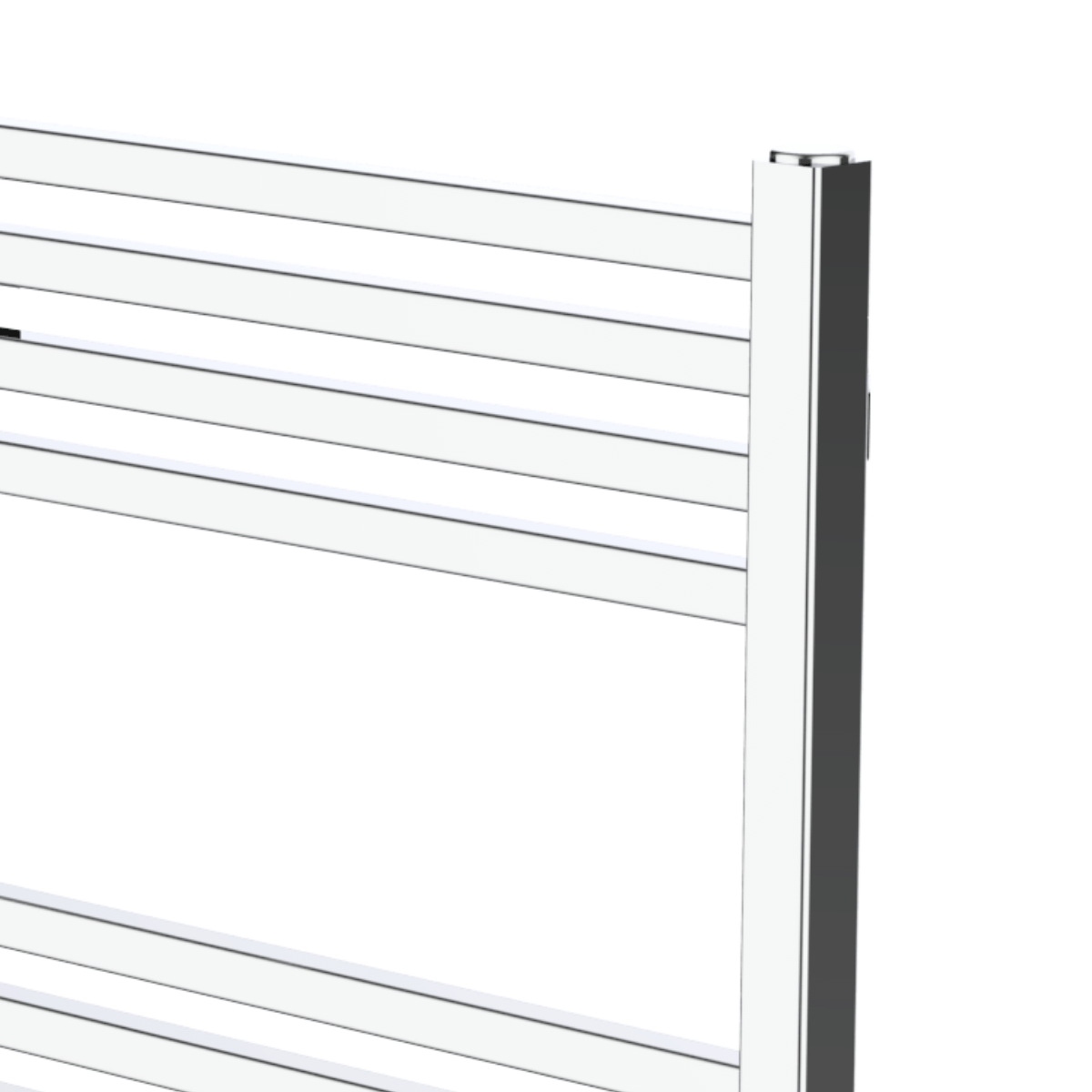 Boso therm 2200 chauffe-lit 150x80cm 1 Pièce