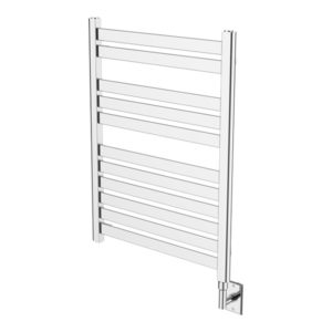 VERNON Towel Warmers Proudly distributed by Kartners