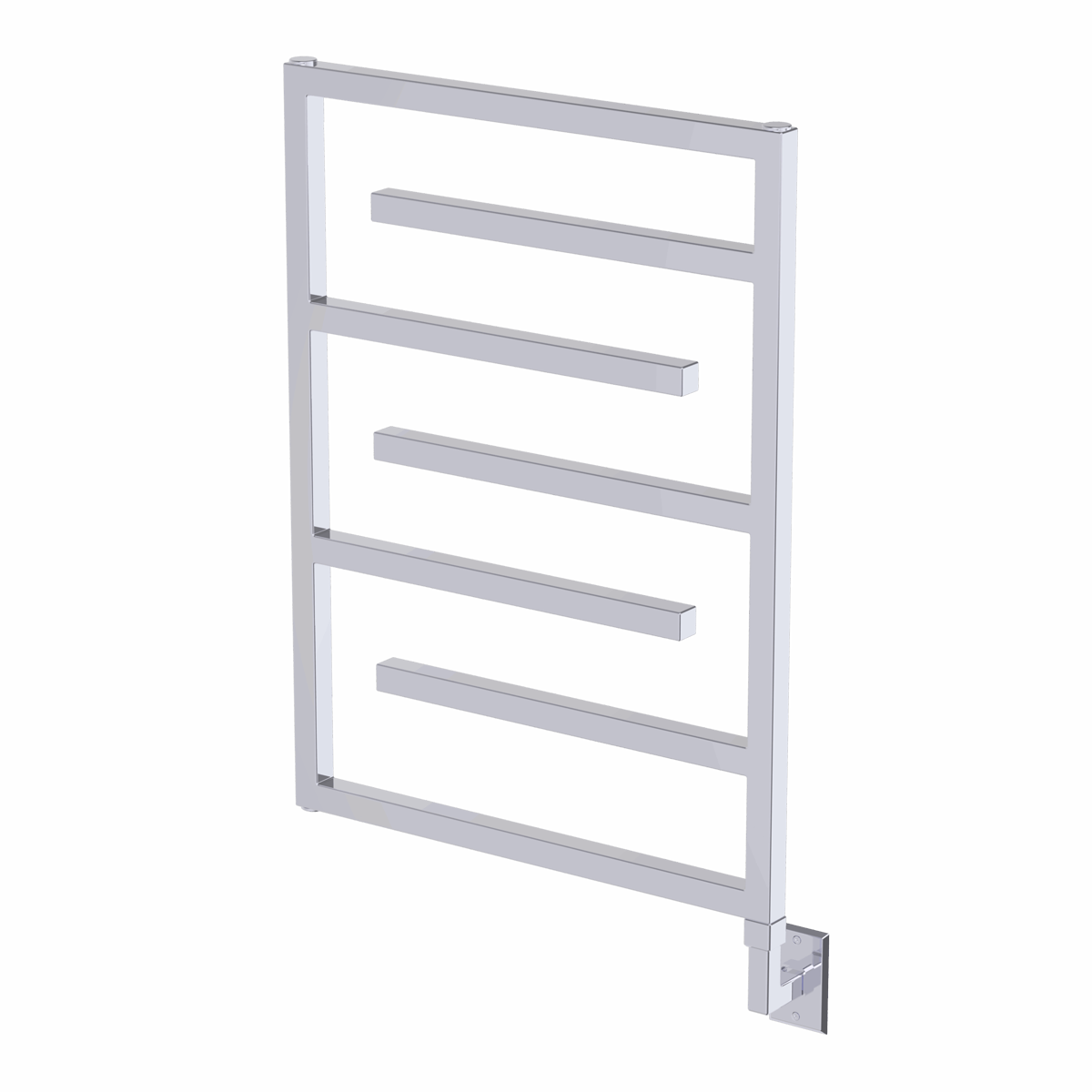 Miami Towel Warmer – VERNON Towel Warmers